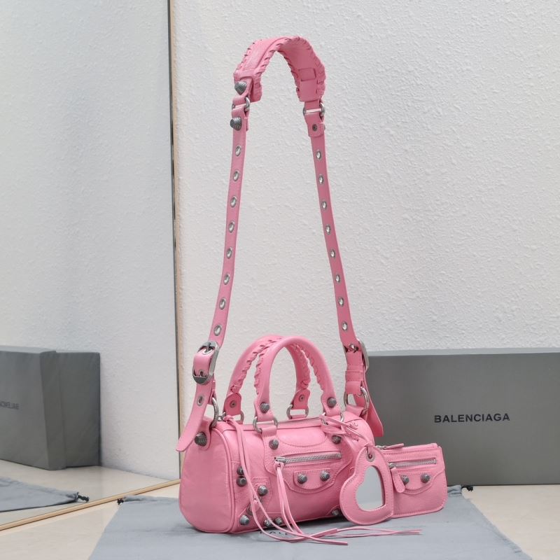 Balenciaga Top Handle Bags